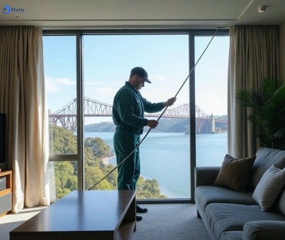 Blind cleaning service area map ryde-nsw and Near by suburbs suburbs Matty Curtain Cleaning