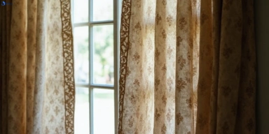 Dry cleaning delicate silk velvet drapes ryde-nsw Matty Curtain Cleaning